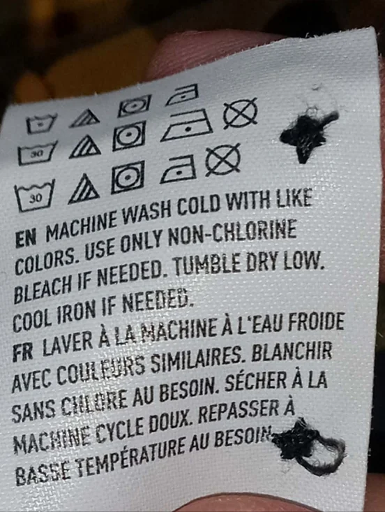 XL Classic Fit American Eagle Cabincore Yellow Black Plaid Shirt Soft Preppy Y2K - Picture 9 of 10